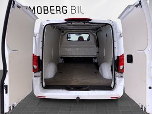 Mercedes Vito bild 9