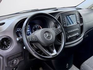 Mercedes Vito bild 12