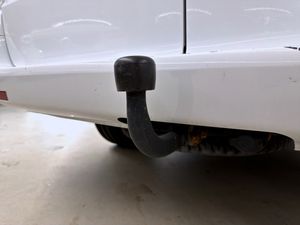 Mercedes Vito bild 8