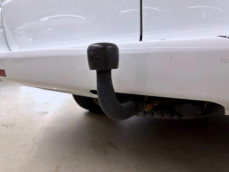 Mercedes Vito bild 8
