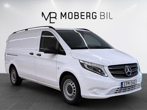 Mercedes Vito bild 3