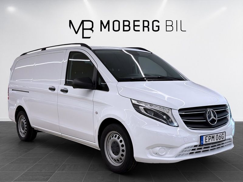 Mercedes Vito bild 3