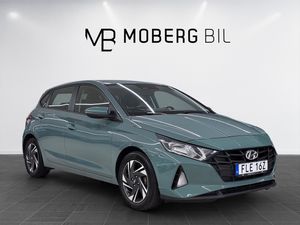 Hyundai i20 bild 4
