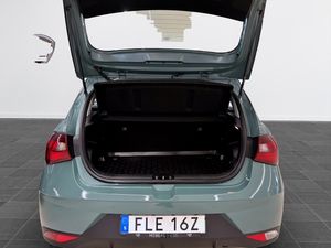 Hyundai i20 bild 8