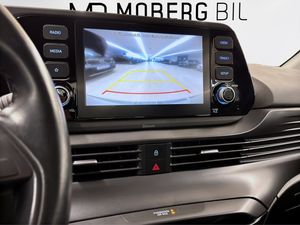 Hyundai i20 bild 14