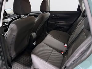 Hyundai i20 bild 9