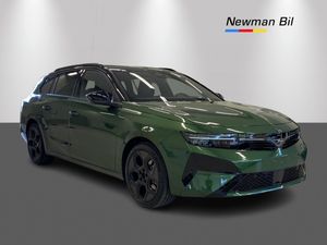 Opel Astra bild 3