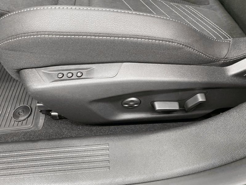 Opel Astra bild 17