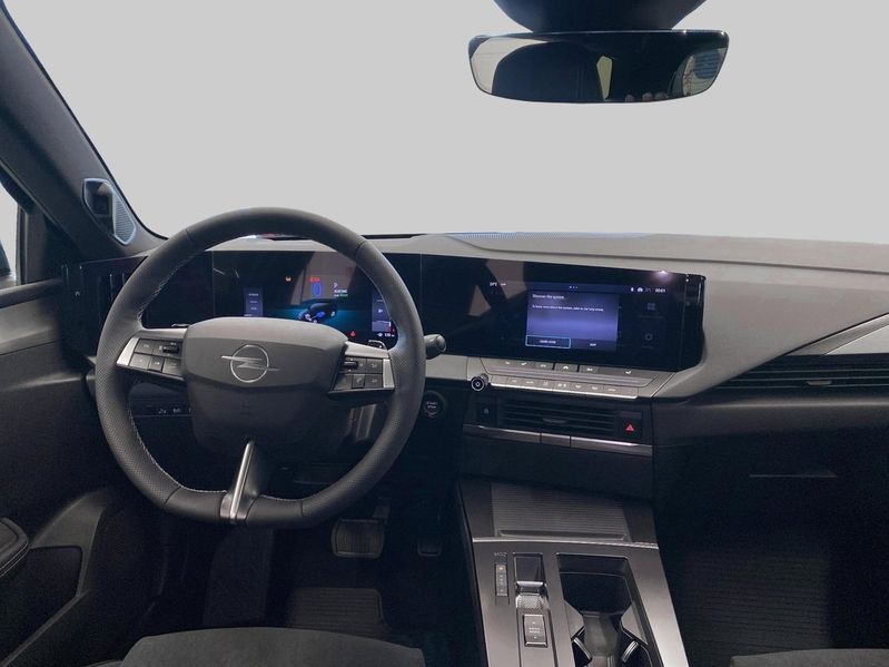 Opel Astra bild 7