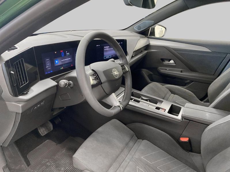 Opel Astra bild 8