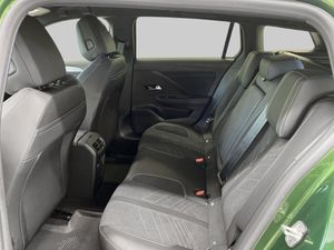 Opel Astra bild 9