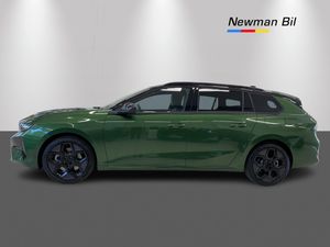 Opel Astra bild 4