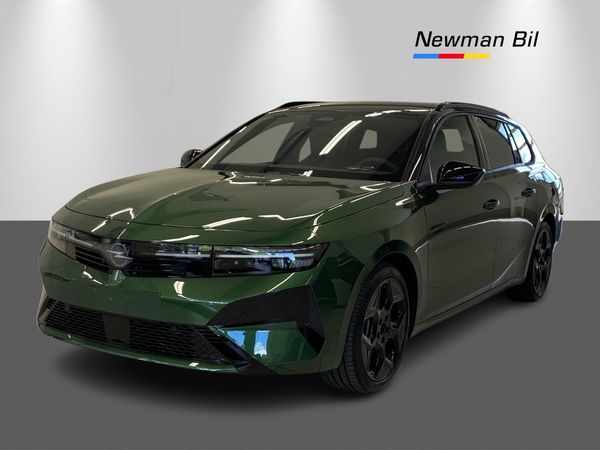 Opel Astra GS Sports Tourer Plug-In Hybrid 225hk Automat - 2026