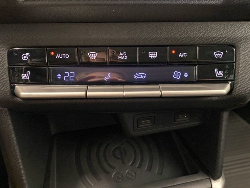 Opel Frontera bild 13