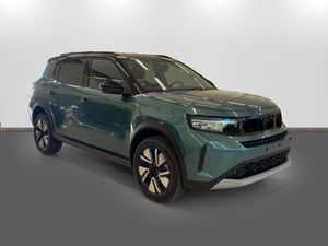 Opel Frontera bild 3