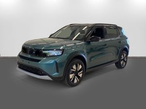 Opel Frontera bild 1