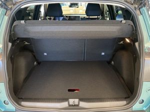 Opel Frontera bild 14