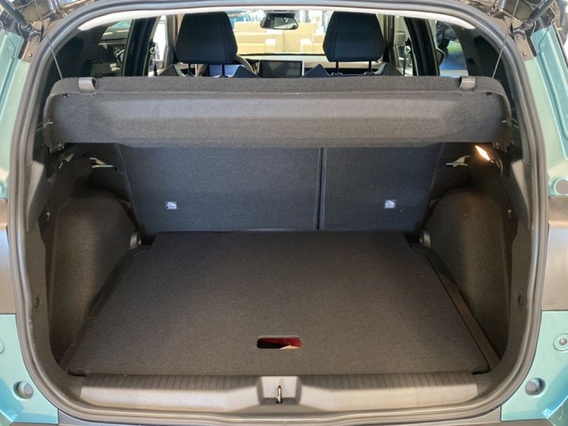 Opel Frontera bild 14