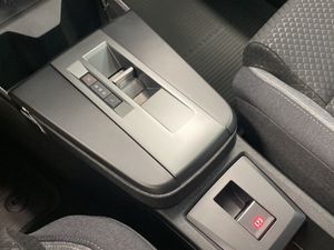 Opel Frontera bild 12