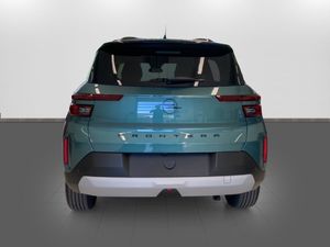 Opel Frontera bild 5
