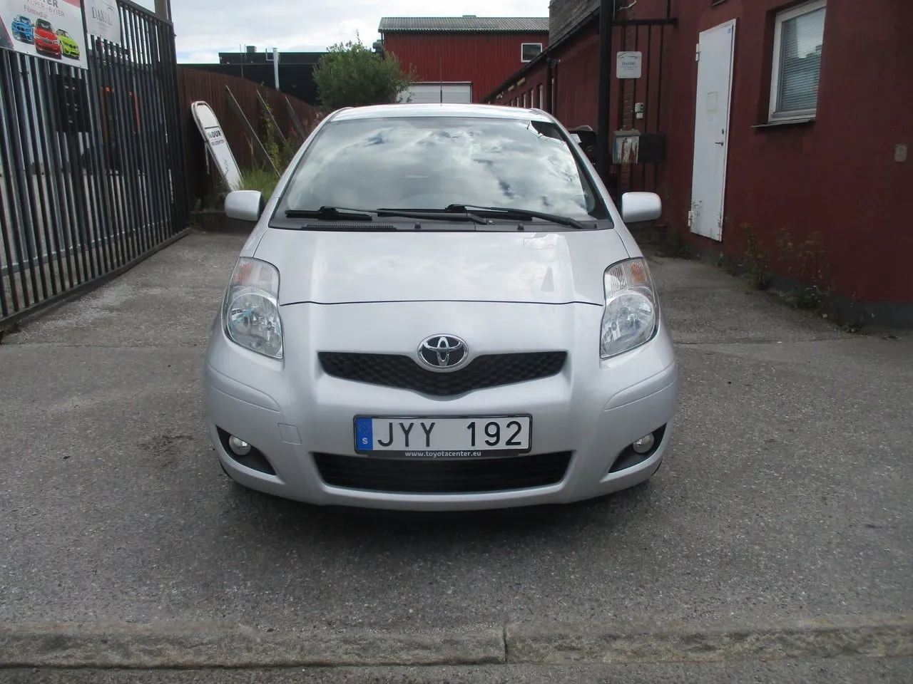 Vehicle image 2