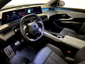 Peugeot 5008 bild 6