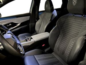 Peugeot 5008 bild 5