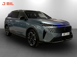 Peugeot 5008 bild 1