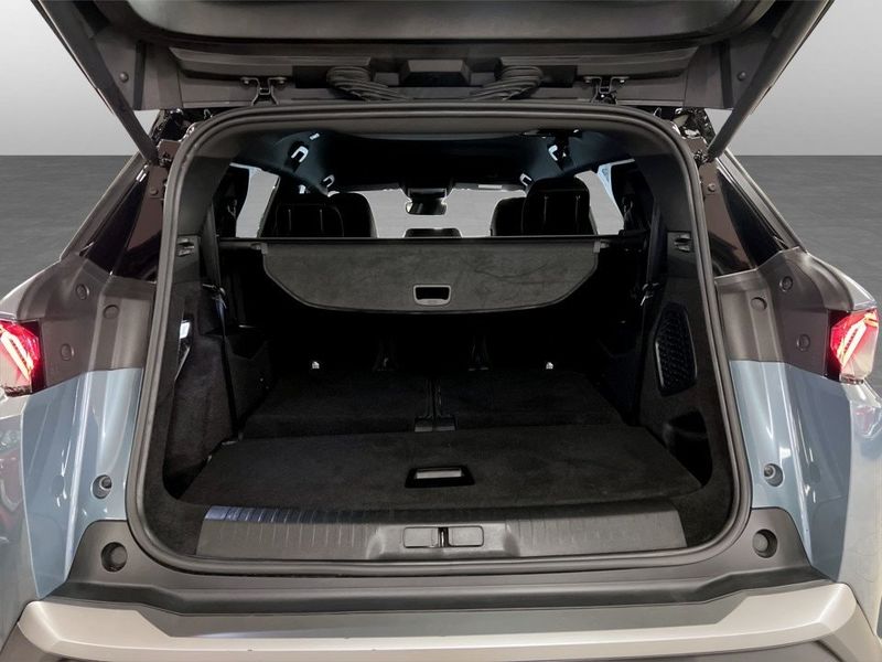 Peugeot 5008 bild 16