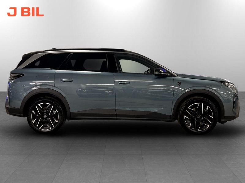 Peugeot 5008 bild 14