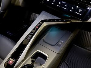 Peugeot 5008 bild 11