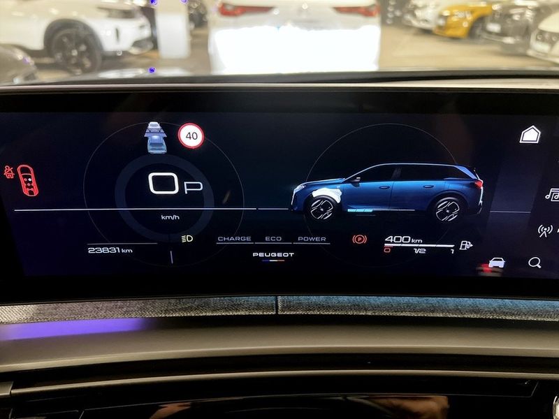 Peugeot 5008 bild 9