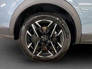 Peugeot 5008 bild 15