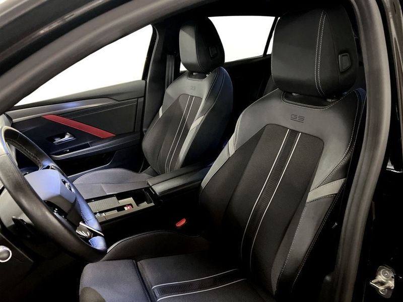 Opel Astra bild 4