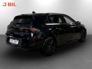 Opel Astra bild 3