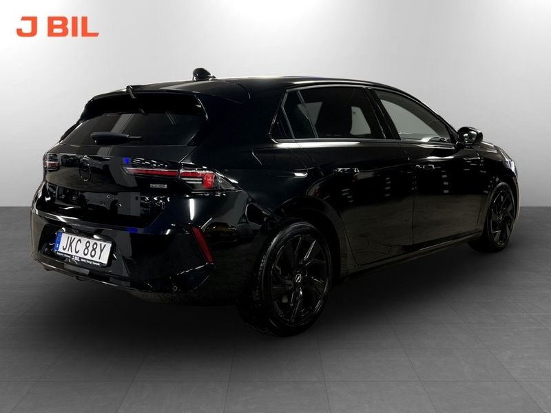 Opel Astra bild 3