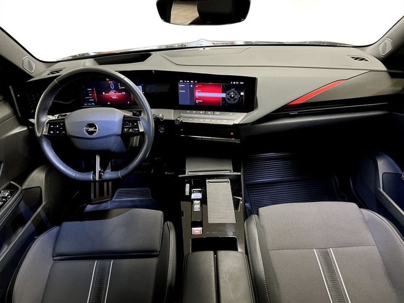 Opel Astra bild 6