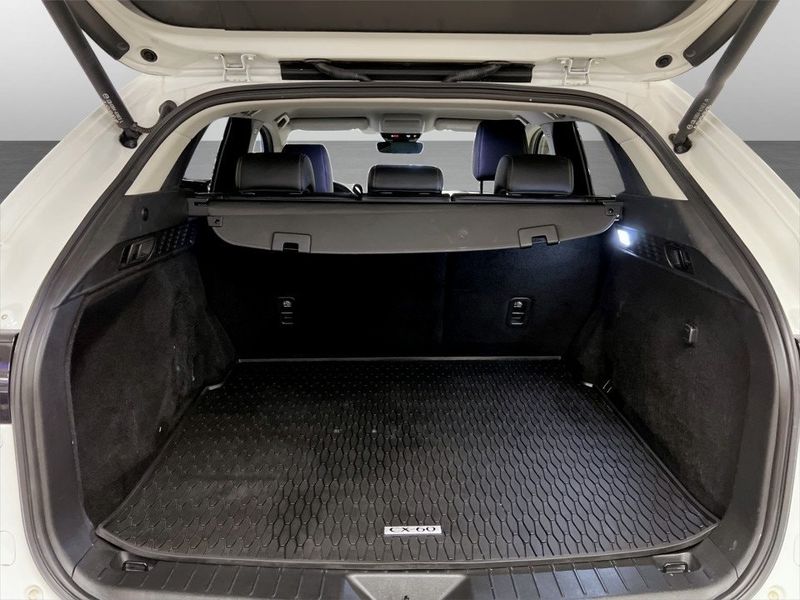Mazda CX-60 bild 15
