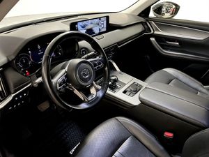 Mazda CX-60 bild 5