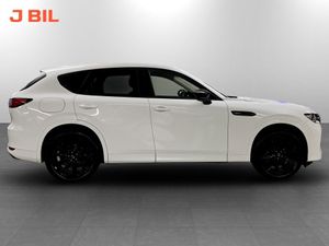 Mazda CX-60 bild 13