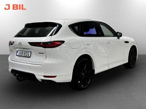 Mazda CX-60 bild 2