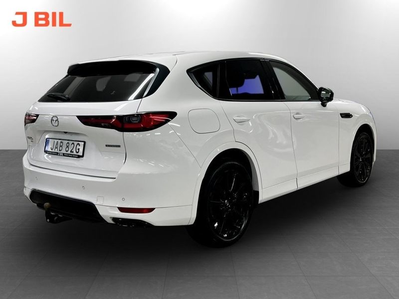 Mazda CX-60 bild 2