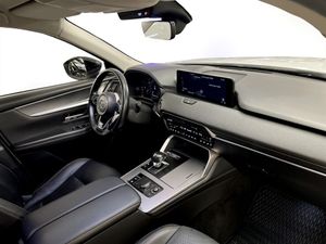 Mazda CX-60 bild 11