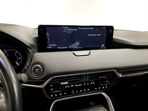 Mazda CX-60 bild 9