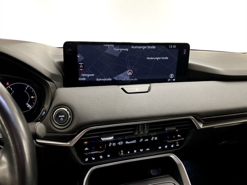 Mazda CX-60 bild 9