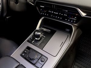 Mazda CX-60 bild 10