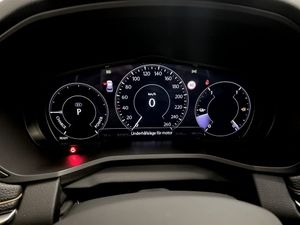 Mazda CX-60 bild 8