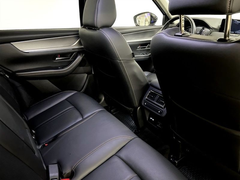 Mazda CX-60 bild 12