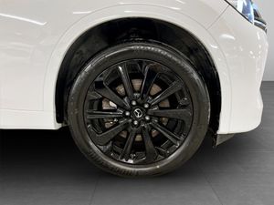 Mazda CX-60 bild 14