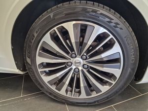 Volvo S90 bild 10